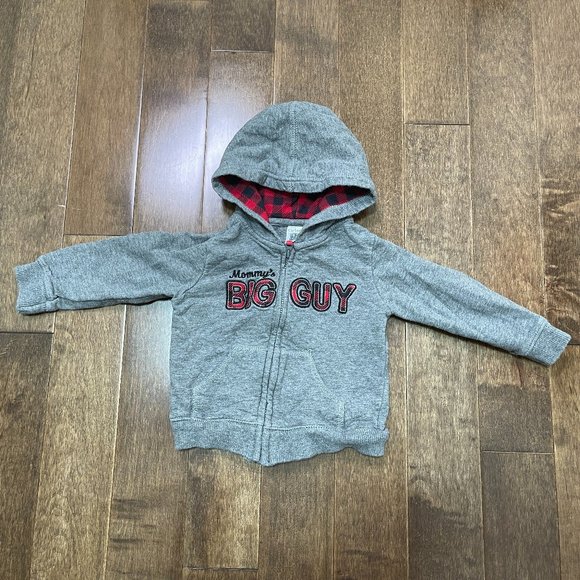 Boys Clothing Bundle sz 12 Months - Picture 8 of 10